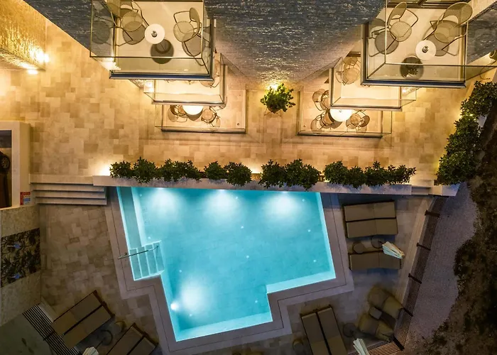 Hara Suites