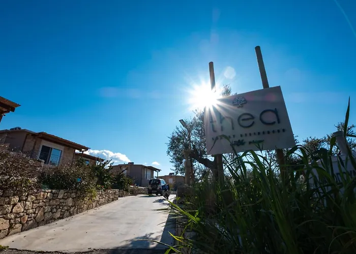 Thea Luxury Residences