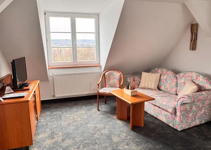 Hotel Garni Eschenbach
