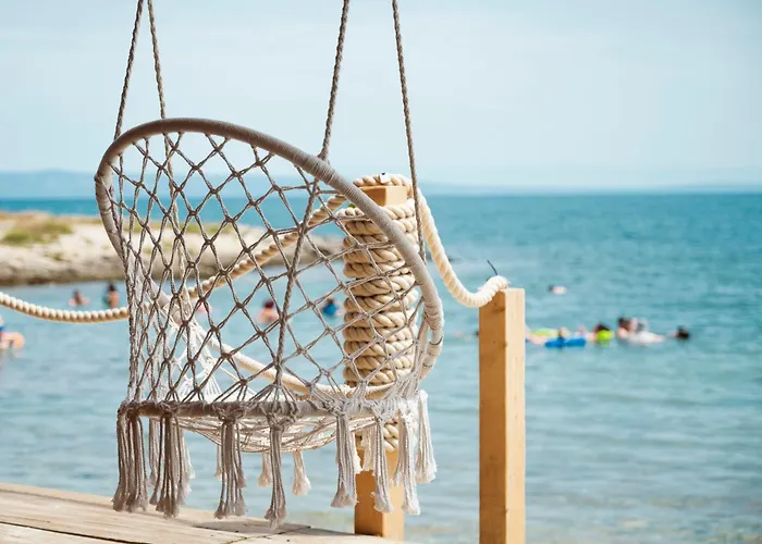Resort Del Mar Emotion