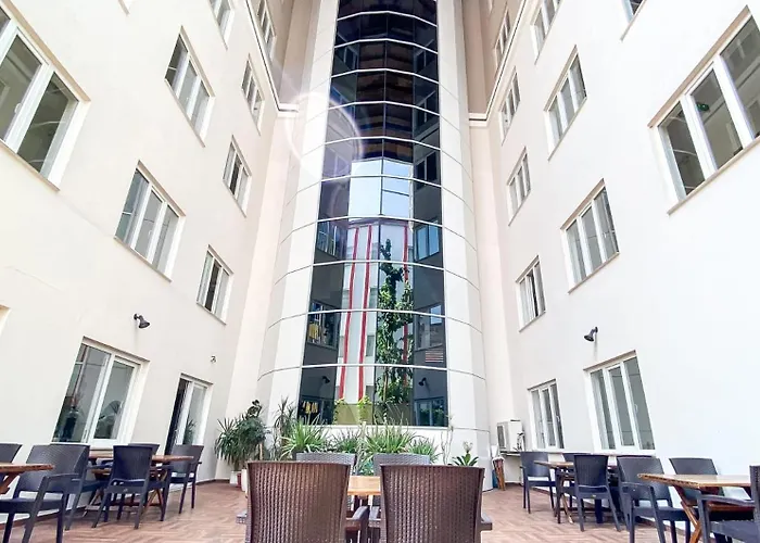 Sirin Residence
