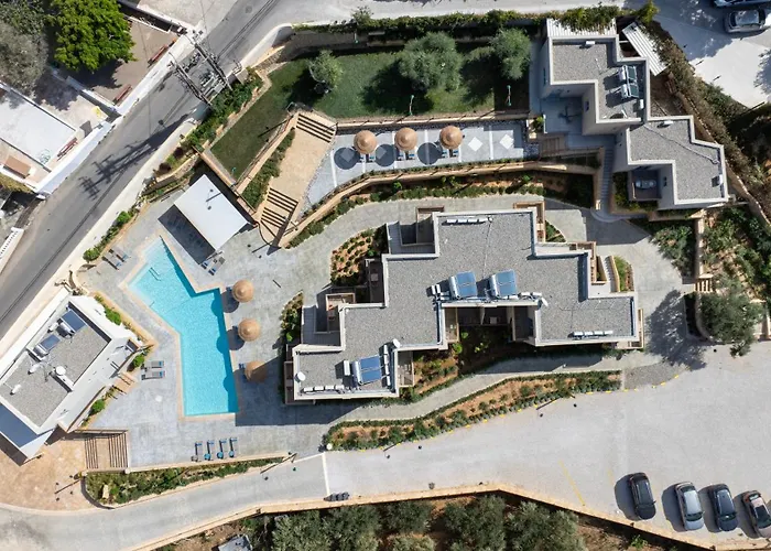 Villaggio Mare Suites