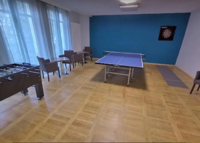 BusinessHotel Am Peetzsee Grünheide