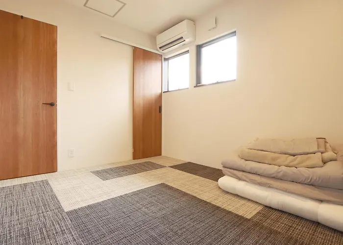 New To Villa