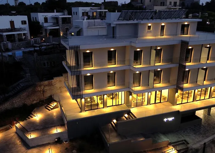 Trinasus Hotel
