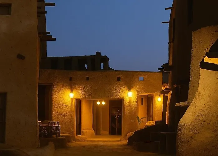 Solei Old Town