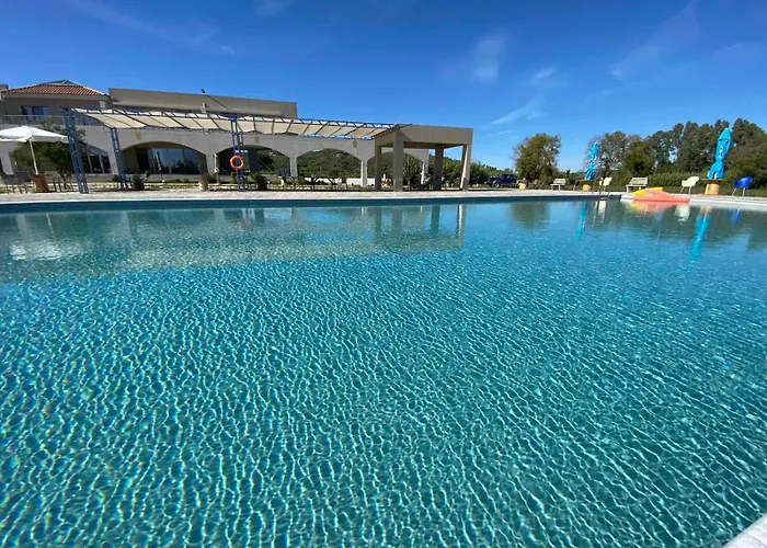Vians Olympia Resort