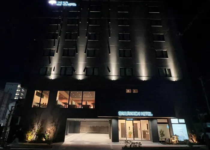 Sakurakichi Hotel