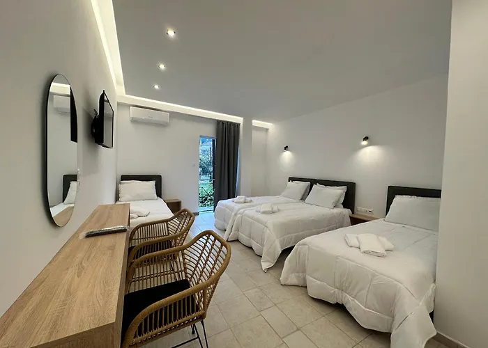 Olympian Altis Hotel