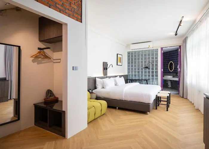 Santisookmidtown Pattani