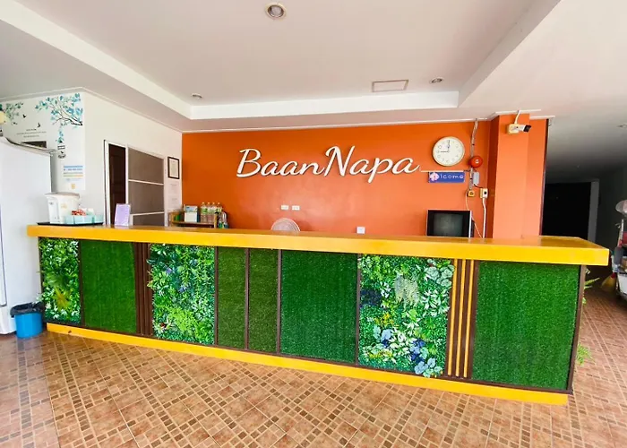 Baan Napa