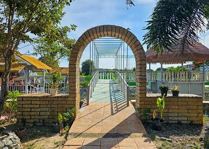 The Son Resort