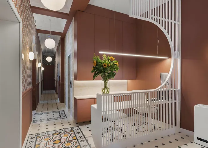 Morus Acropolis Boutique Hotel