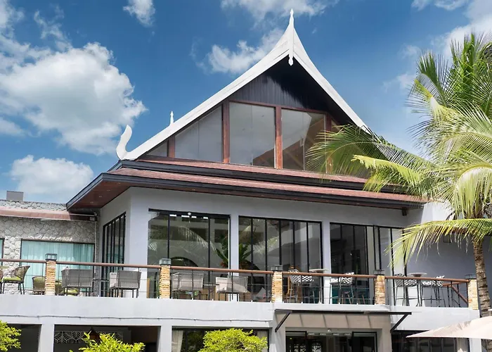 Howard Johnson By Wyndham Phuket Naiyang
