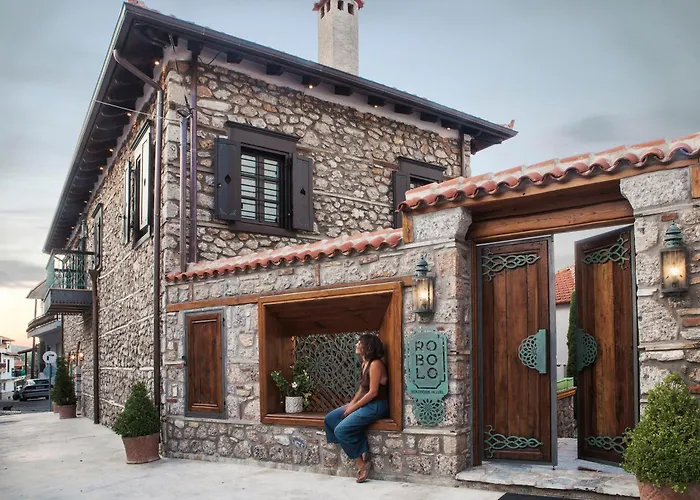 Robolo Boutique Hotel By H&T