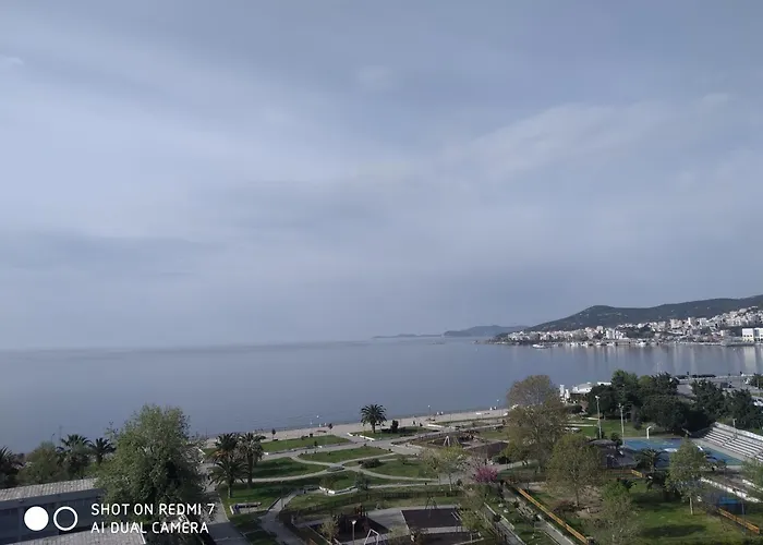 Nefeli Hotel