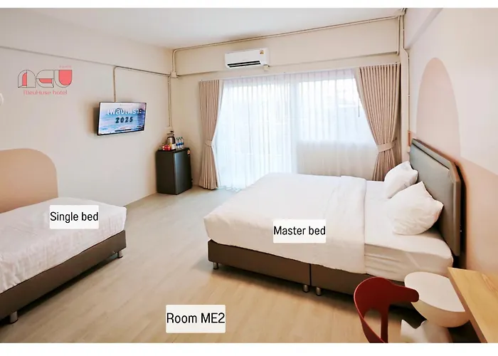 Me U Huse