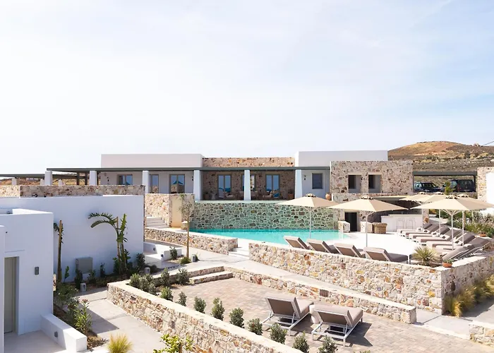 Espera Suites