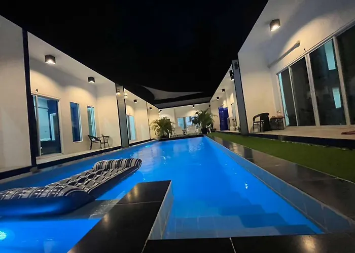 Mjoy Resort