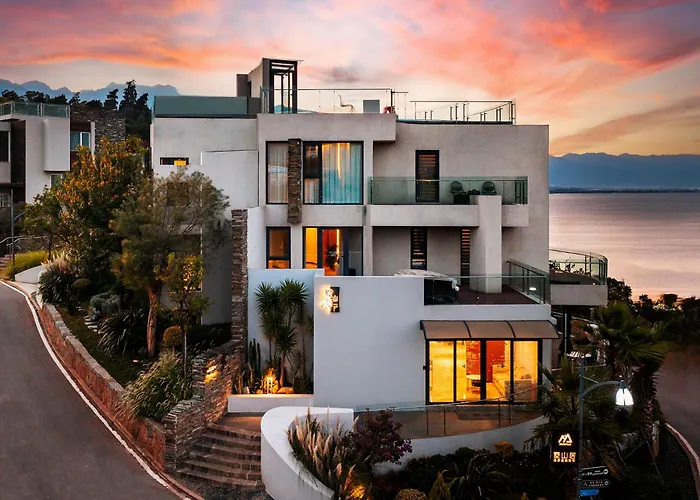 Dali Shushanju Seaview Holiday Villa