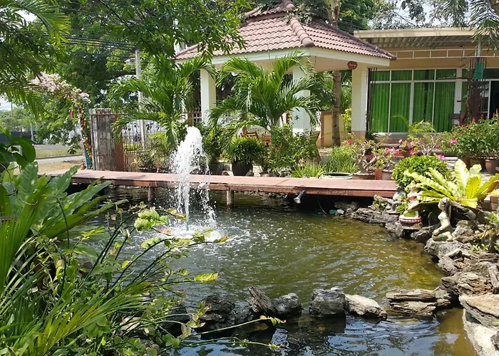 Rimpuhill Resort