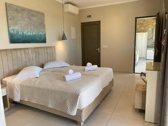 George Luxury Rooms
