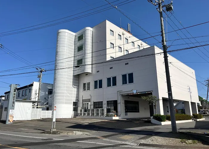Z Hotel