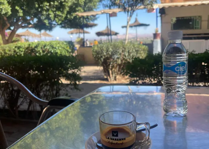 Hotel Imouzzer