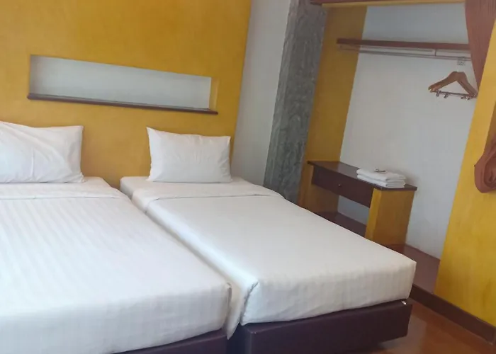 Baan Napa