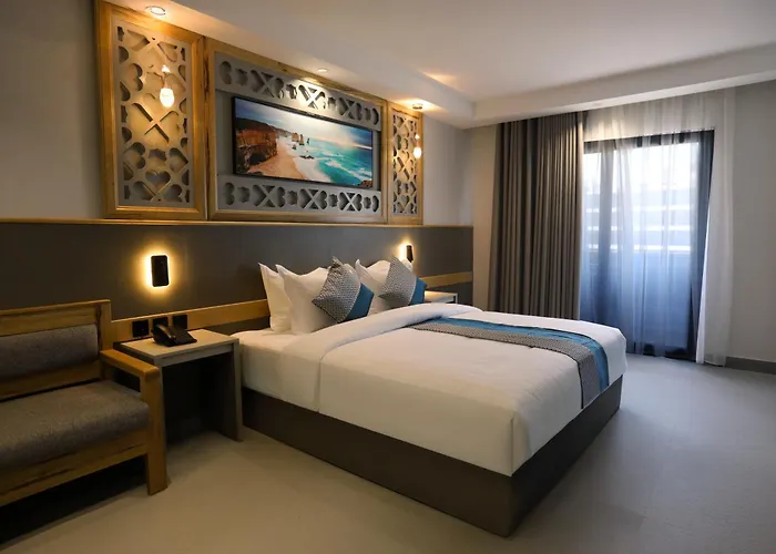 Aroma Hotel