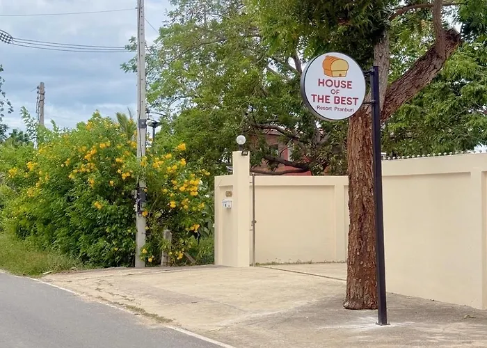 House Of The Best Resort