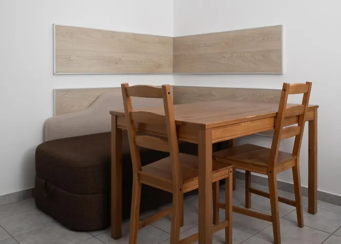 Triantafillas Suites