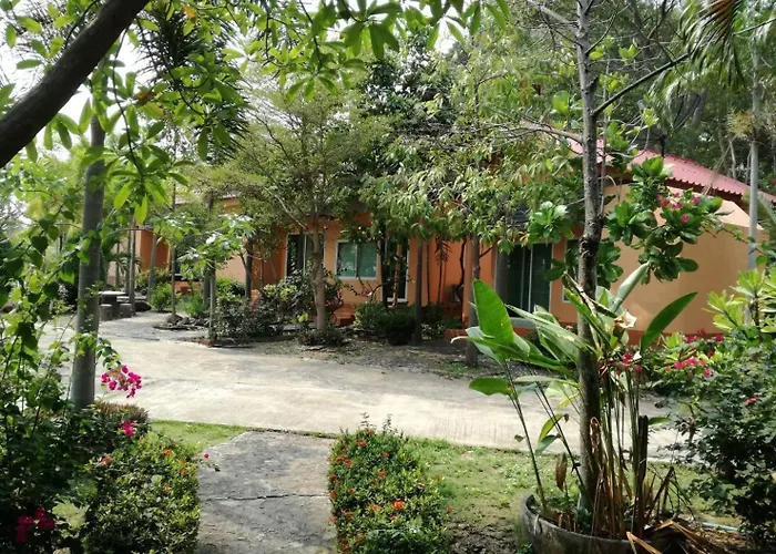 Rimpuhill Resort