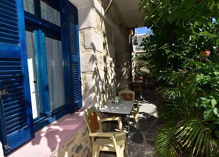 Anonymous Homestay