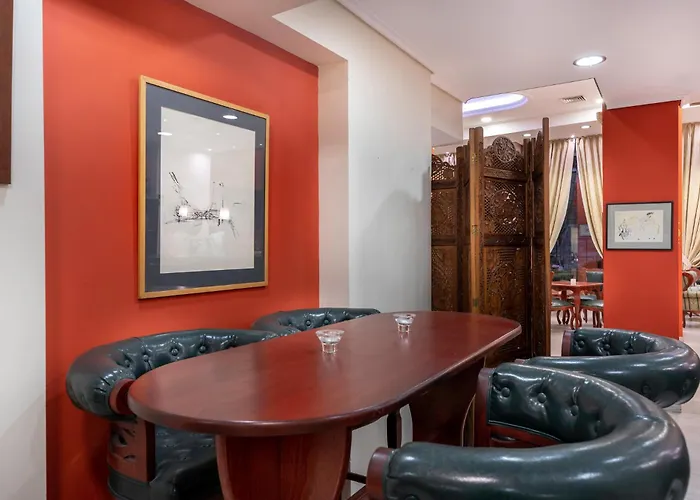 Nefeli Hotel