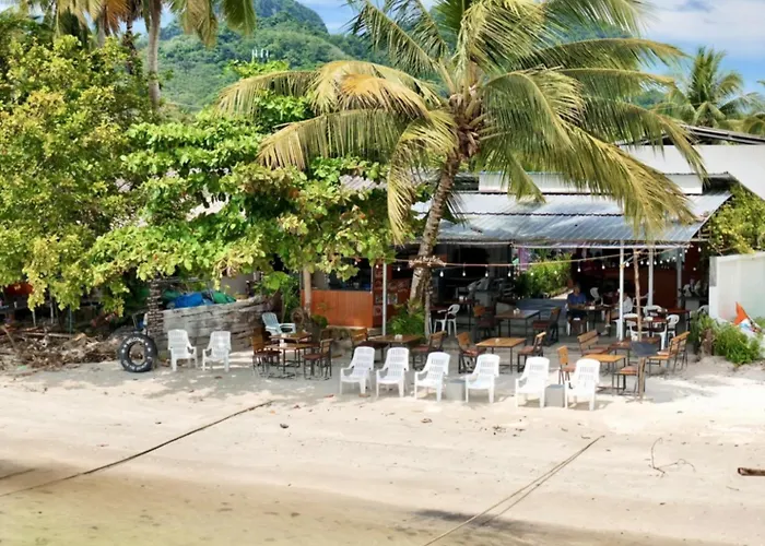 The Bay Koh Mook