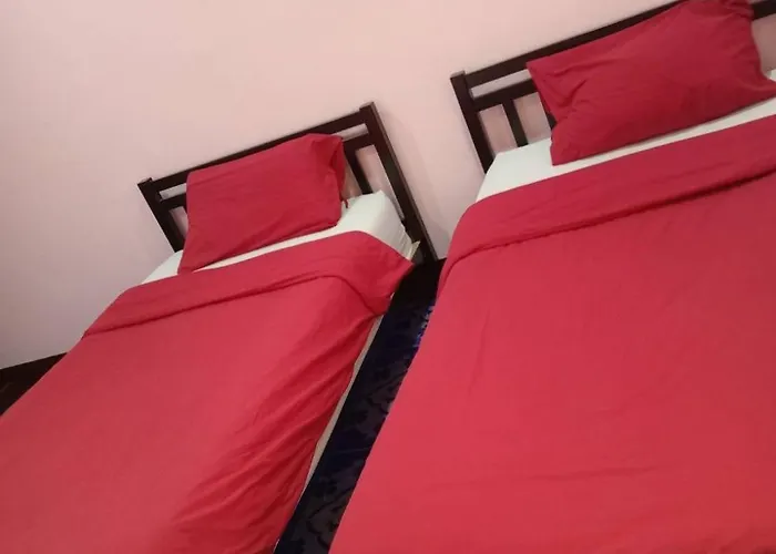 Yok2 Guesthouse