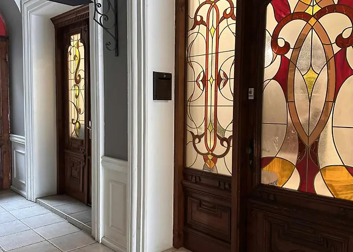 Cattleya Boutique Hotel
