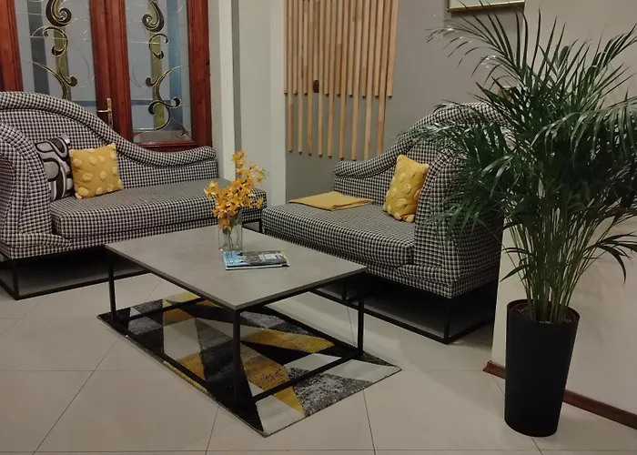 Cattleya Boutique Hotel