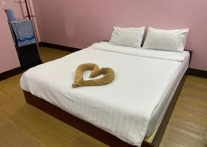 Yok2 Guesthouse