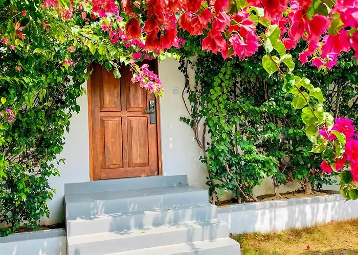Oruwa Boutique Villa