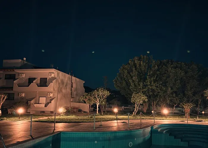 Nostos Mare