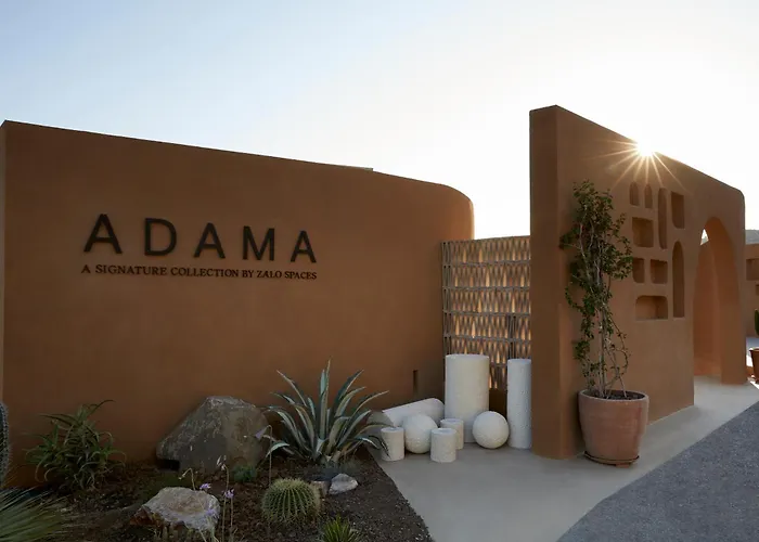 AdāMa - A Signature Collection By Zalo Spaces - Adults Only