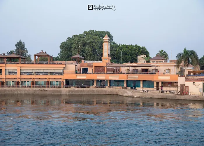 Nile Transportation Hotel