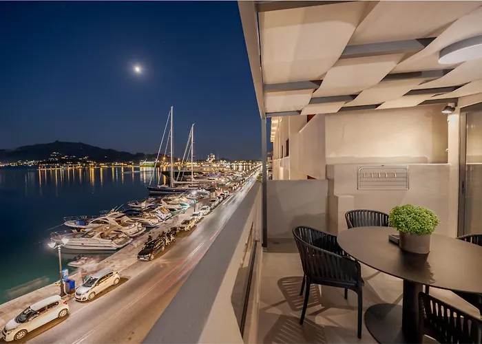 Sole Mare Boutique Hotel