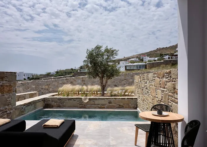 Kalea Mykonos