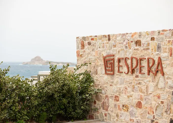 Espera Suites