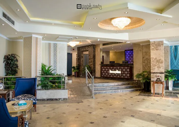 Nile Transportation Hotel