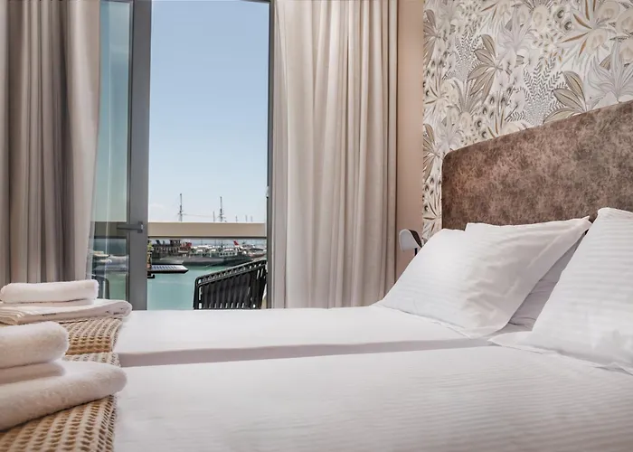 Sole Mare Boutique Hotel