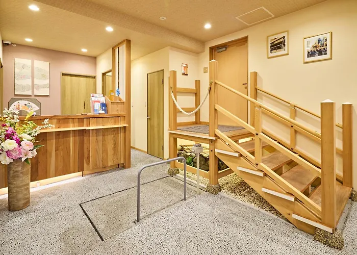 condominium hotel KEYAKIAN Tokyo Nihonbashi
